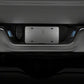 Raxiom 13-18 Dodge RAM 1500 Axial Series LED License Plate Lamps- Smoked