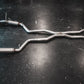 MBRP 18-23 Dodge Durango SRT 6.4L Armor Lite AL Steel 3in Cat Back Exhaust Dual Rear Exit w/ SS Tips