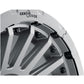 ICON Recon Pro 17x8.5 6 x 5.5 25mm Offset 5.75in BS Charcoal Wheel