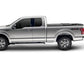 UnderCover 15-20 Ford F-150 5.5ft Ultra Flex Bed Cover - Matte Black Finish