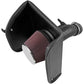 K&N 15-18 Chevy Colorado / GMC Canyon L4-2.5L F/I AirCharger Performance Air Intake System