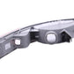 ANZO 1998-2001 Acura Integra Euro Parking Lights Chrome w/ Amber Reflector | Too Fast Autoparts | Order Online | Canada & USA Shipping