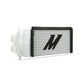 Mishimoto 2016+ Ford F-150 2.7/3.5L Ecoboost Intercooler (I/C ONLY) - Sleek Silver