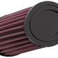K&N 10-11 Triumph Thunderbird Oval Replacement Air Filter