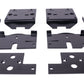 Air Lift 09-15 Ford Raptor 4WD LoadLifter 5000 Ultimate Air Spring Kit w/Internal Jounce Bumper