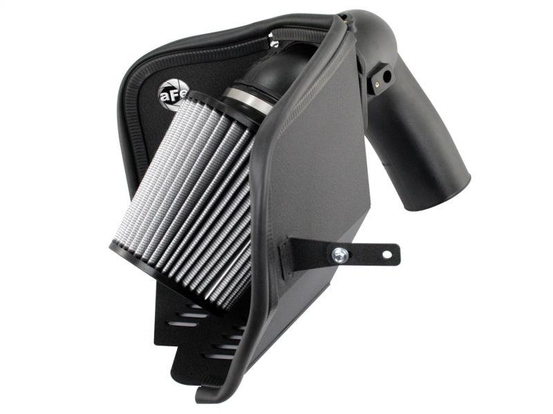 aFe MagnumFORCE Intakes Stage-2 PDS AIS PDS Dodge Diesel Trucks 07.5-13 L6-6.7L (td) | Too Fast Autoparts | Order Online