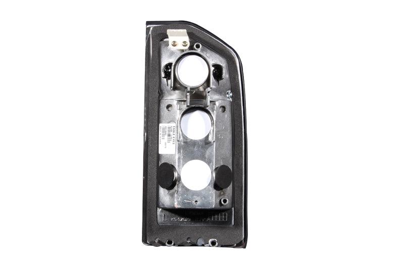ANZO 1988-1998 Suzuki Vitara Taillights Black | Too Fast Autoparts | Order Online