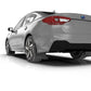 Rally Armor 20-25 Subaru Legacy Black UR Mud Flap w/Grey Logo
