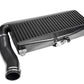 PERRIN 22-26 Subaru WRX / 19-25 Ascent / 20-25 Outback & Legacy Turbo Top Mount Intercooler - Black