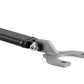 Skunk2 88-00 Honda Civic/Del Sol/94-01 Acura Integra Rear Upper Strut Tower Bar (Black Series)