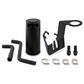 Mishimoto 03-06 Nissan 350Z / 04-07 Infiniti G35 VQ35DE PCV-Side Direct Fit Baffled Catch Can Kit