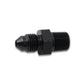 Vibrant BSPT Adapter Fitting -4 AN to 1/4in -19