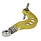Skunk2 Pro Series 12-13 Honda Civic Gold Anodized Adjustable Rear Camber Kits
