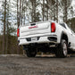 MBRP 2020 Chevrolet/GMC 2500/3500 HD Silverado/Sierra 6.6L V8 Installer Series Exhaust - Aluminum