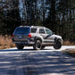 MBRP 04-21 Toyota 4Runner 4.0L 3in T304 Stainless Steel Cat Back Single Side Exit