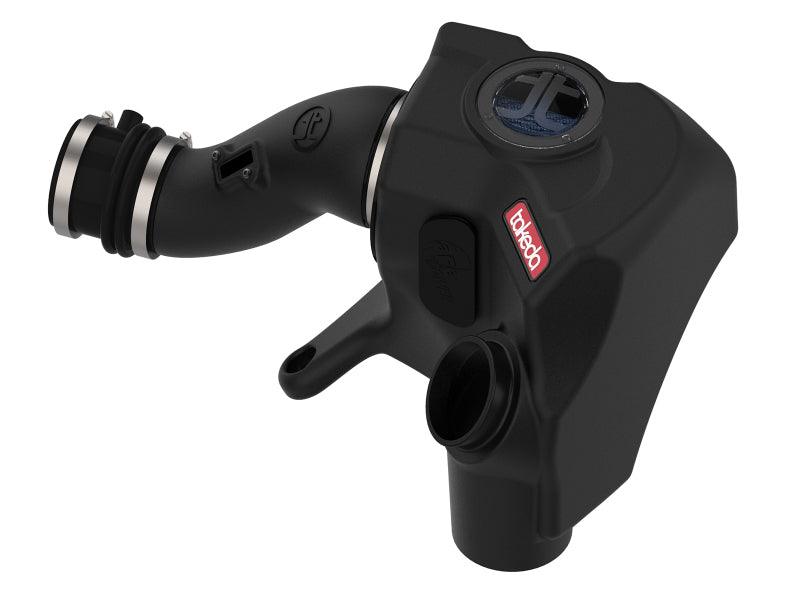 aFe Takeda Momentum Pro 5R Cold Air Intake System 17-19 Honda Ridgeline V6-3.5L | Too Fast Autoparts | Order Online