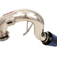 Injen 09-16 Audi A4 2.0L (t) Polished Cold Air Intake
