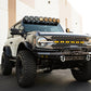 DV8 Offroad 21-23 Ford Bronco Spec Series Front Bumper