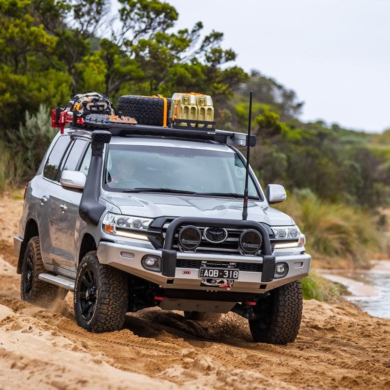 ARB BASE Rack Mount Kit with Deflector - For 1770040 | Too Fast Autoparts | Order Online | Canada & USA Shipping
