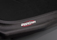 UnderCover 2019 Ford Ranger 5ft SE Bed Cover - Black Textured