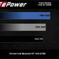 aFe 17-12 Chevrolet Camaro ZL1 (6.2L-V8) Track Series Carbon Fiber CAI System w/ Pro 5R Filters | Too Fast Autoparts | Order Online