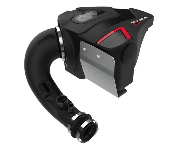 aFe Momentum GT Cold Air Intake System w/Pro 5R Filter 19-21 BMW 330i B46/B48 | Too Fast Autoparts | Order Online