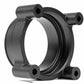 PERRIN 22-26 Subaru WRX Front Mount Intercooler Kit (Black Tubes & Black Core)