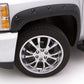 Lund 14-17 Toyota Tundra RX-Rivet Style Textured Elite Series Fender Flares - Black (4 Pc.)