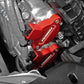 PERRIN 15-26 Subaru WRX / 04-18 Forester / 20-25 OBXT & LGXT Cam Solenoid Cover - Red