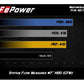 aFe POWER Momentum GT Pro Dry S Cold Air Intake System 12-17 Toyota Land Cruiser LC200 V6-4.0L