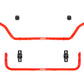 Eibach 29mm Front & 19mm Rear Anti-Roll Bar Kit for 16-17 Honda Civic Sedan 1.5L