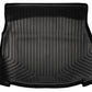Husky Liners 10-12 Ford Mustang (No Convertible) WeatherBeater Black Trunk Liner