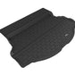 3D MAXpider 2016-2018 Toyota RAV4 Hybrid Kagu Cargo Liner - Black
