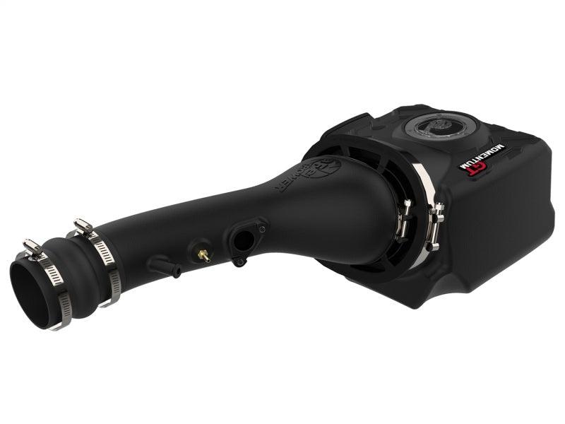 aFe Momentum GT Pro DRY S Cold Air Intake System 10-18 Toyota 4Runner V6 4.0L w/ Magnuson s/c | Too Fast Autoparts | Order Online
