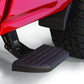 AMP Research 2014-2017 Chevrolet Silverado 1500 All Beds BedStep2 - Black | Too Fast Autoparts | Order Online