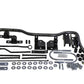 Hellwig 2013 Ram 2500/3500 Solid Heat Treated Chromoly 1-5/16in Big Wig Rear Sway Bar