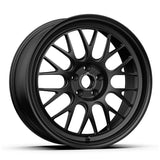 fifteen52 Holeshot RSR 19x8.5 5x112 45mm ET 57.1mm Center Bore Asphalt Black Wheel