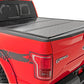 Hard Low Profile Bed Cover | 6' 7" Bed | Chevy/GMC 1500 (19-23)
