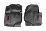 Floor Mats | Front | Ford F-150 (15-23)/F-150 Lightning (22-23)/Raptor (17-23)