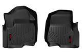 Floor Mats | Front | Ford F-250/F-350 Super Duty 2WD/4WD (17-23)