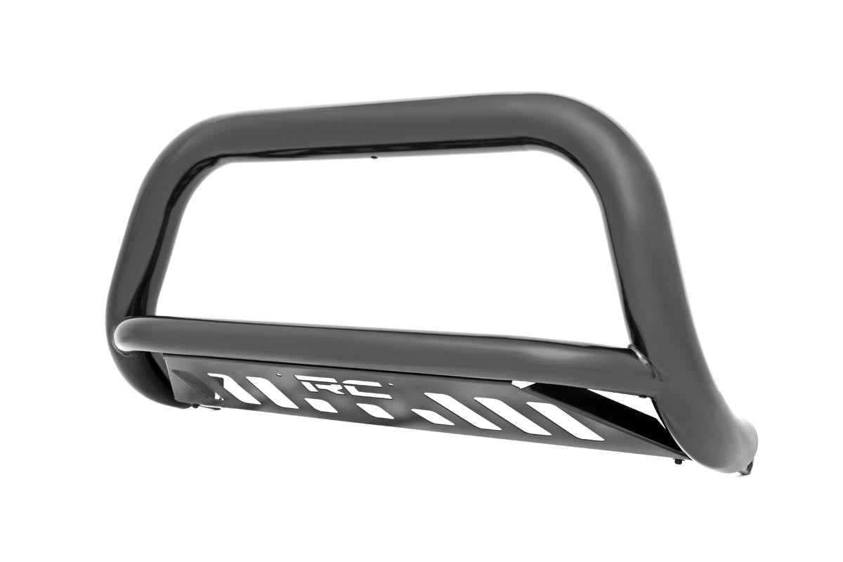 Black Bull Bar | Eco Boost | Ford F-150 2WD/4WD (2011-2023)