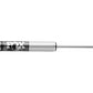 FOX 2.0 IFP Rear Shock | 4.5-6 Inch Lift | Performance Series | Jeep Wrangler JL (18-23)