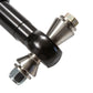 FOX 2.5 Rear Coil-Over Shocks w/ DSC Reservoir | 2-3 Inch Lift | Performance Elite Series | Ford Bronco (21-23) 4 Door