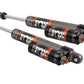 FOX 2.5 Rear Shocks w/ DSC Reservoir | 0-2 Inch Lift | Performance Elite Series | Ram 1500 (19-23) 4WD