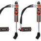 FOX 3.0 Internal Bypass Reservoir Front Shocks Adjustable | Factory Race | 3.5-4.5 Inch Lift | Jeep Wrangler JL (18-24)
