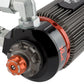 FOX 3.0 Internal Bypass Reservoir Front Shocks Adjustable | Factory Race | 3.5-4.5 Inch Lift | Jeep Wrangler JL (18-24)