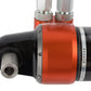 FOX 3.0 Internal Bypass Reservoir Front Shocks Adjustable | Factory Race | 3.5-4.5 Inch Lift | Jeep Wrangler JL (18-24)