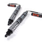 FOX 2.5 Front Coilover Shocks w/ DSC | 3.5 Inch Lift | Factory Series | Jeep Wrangler JL (18-24)