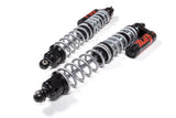 FOX 2.5 Rear Coilover Shocks w/ DSC | 3.5 Inch Lift | Factory Series | Jeep Wrangler JL (18-23)