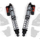 FOX 2.5 Rear Coilover Shocks w/ DSC | 3.5 Inch Lift | Factory Series | Jeep Wrangler JL (18-23)
